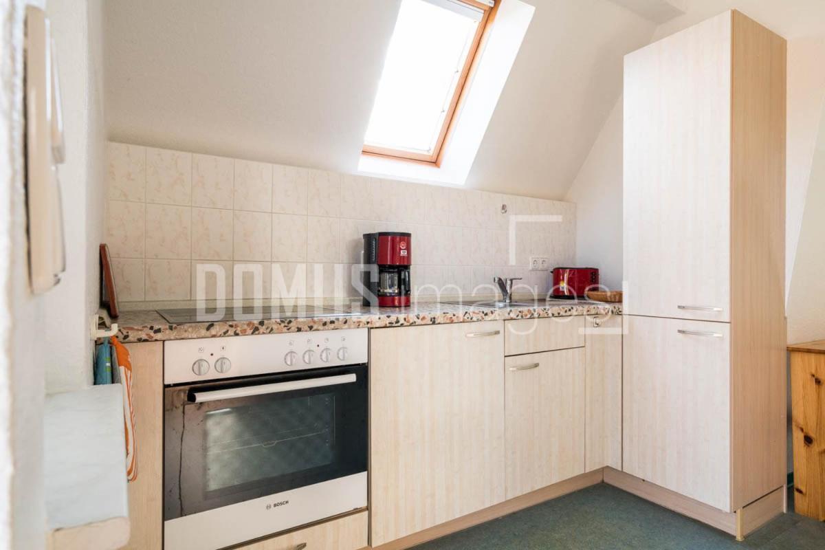 Ferienwohnung 3, Waldesruh ديارهاجين المظهر الخارجي الصورة